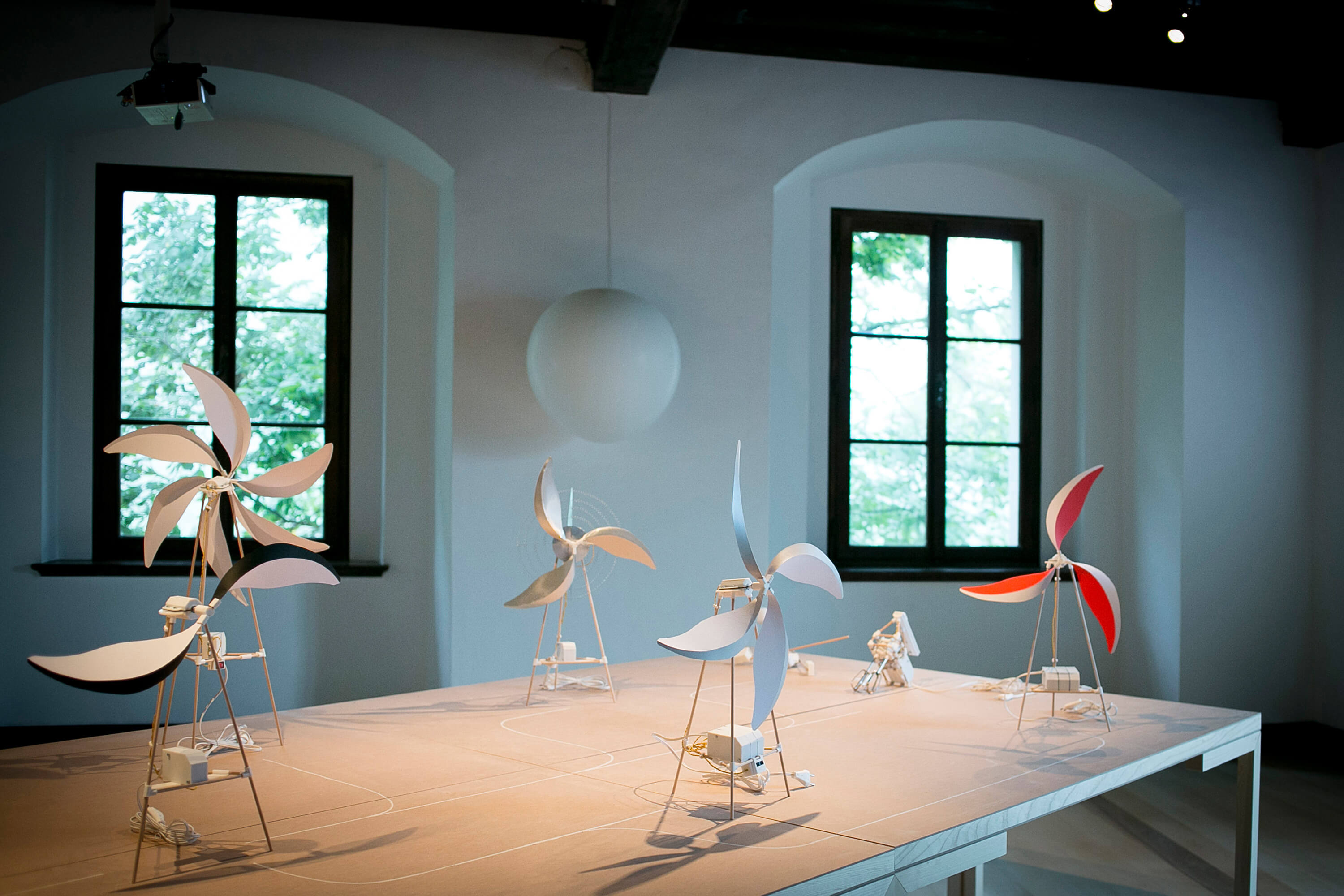 Exhibition BIO50