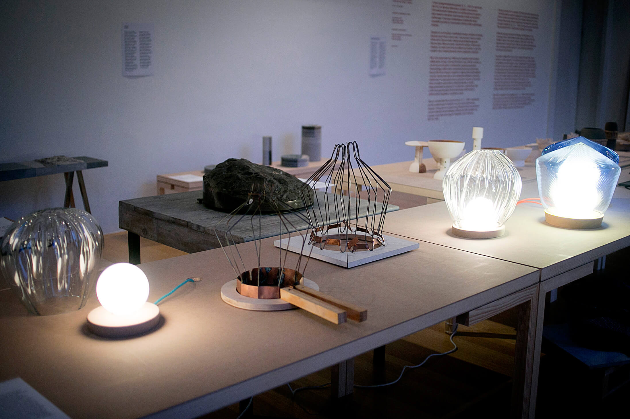 Exhibition BIO50