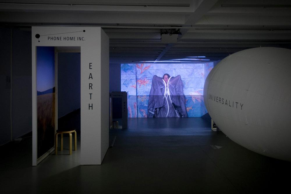 Exhibition BIO50