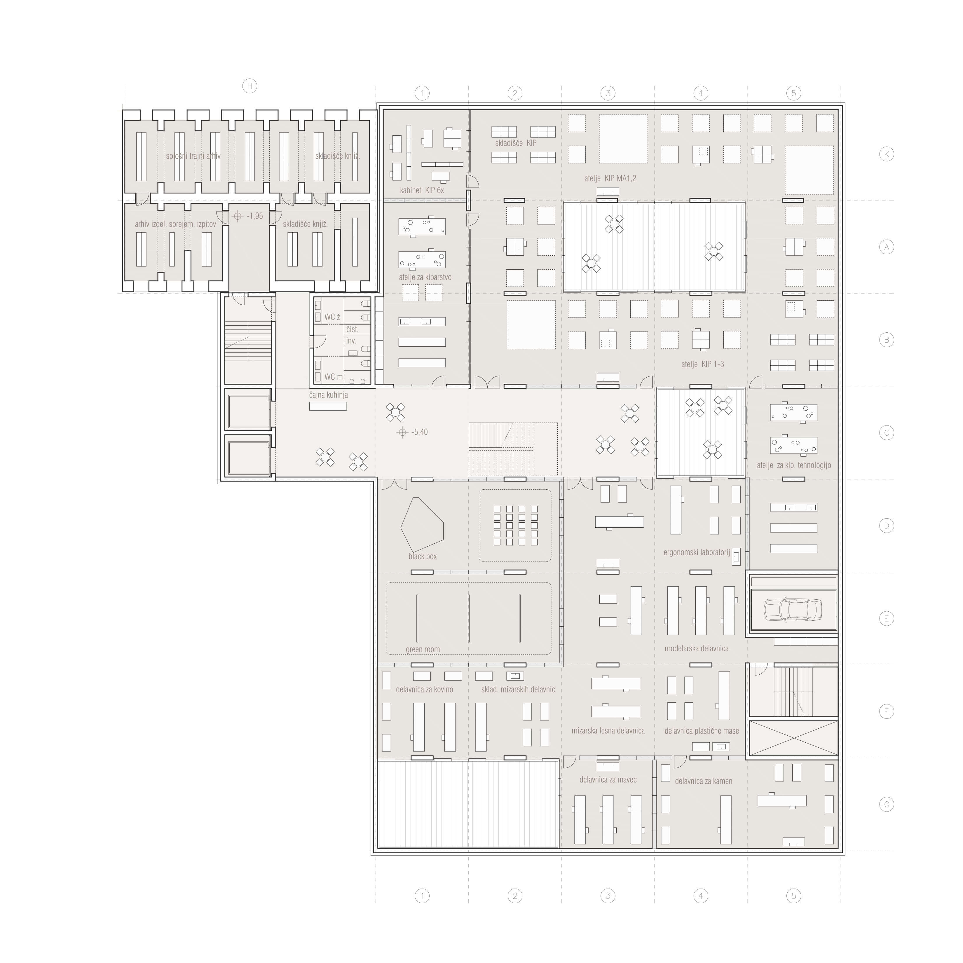 Academy of Fine Arts