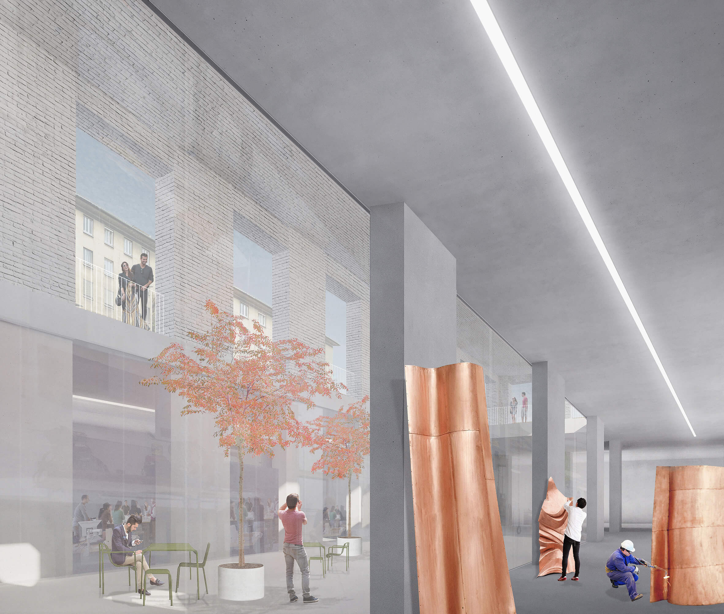 Academy of Fine Arts