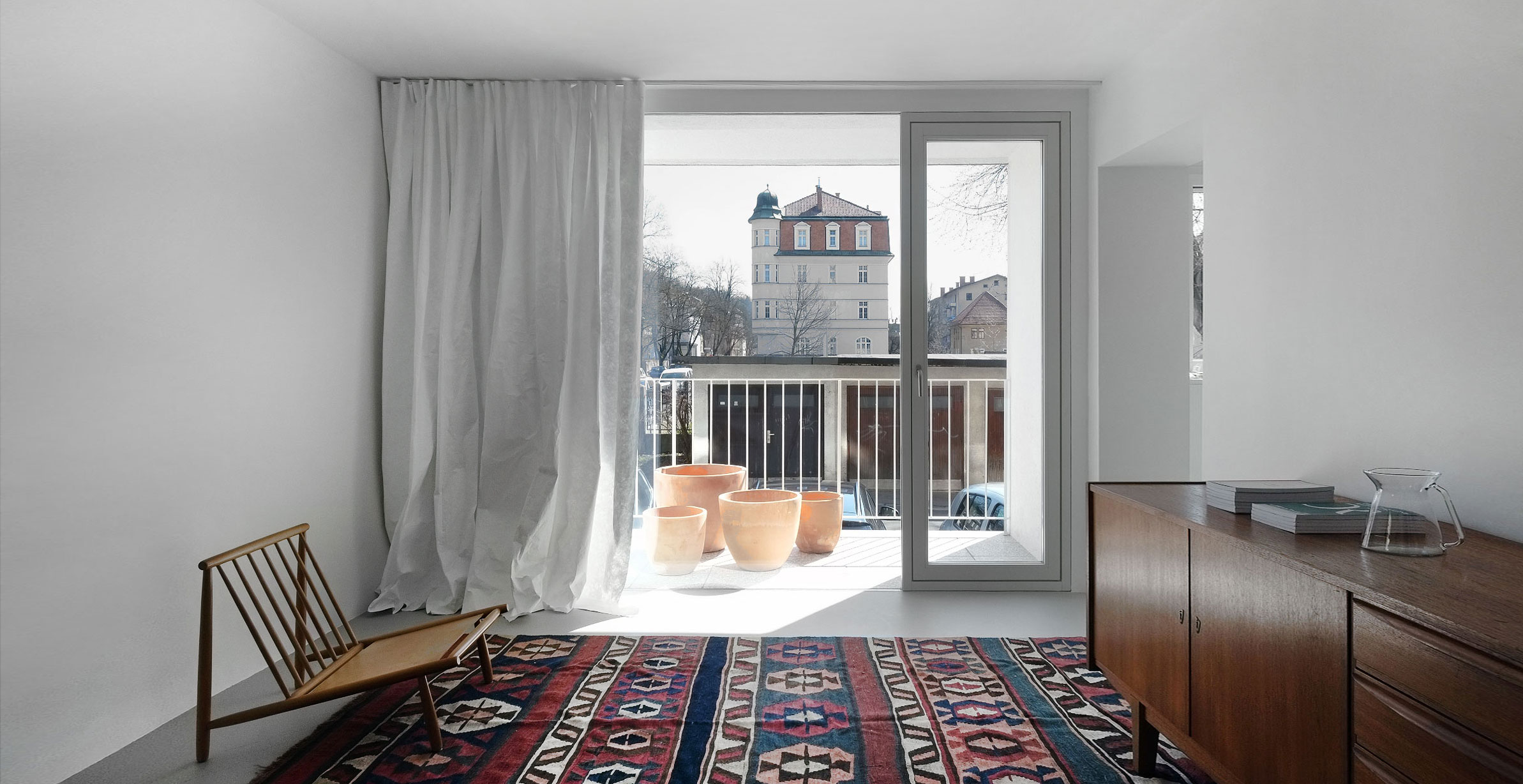 Stanovanje Prijateljeva