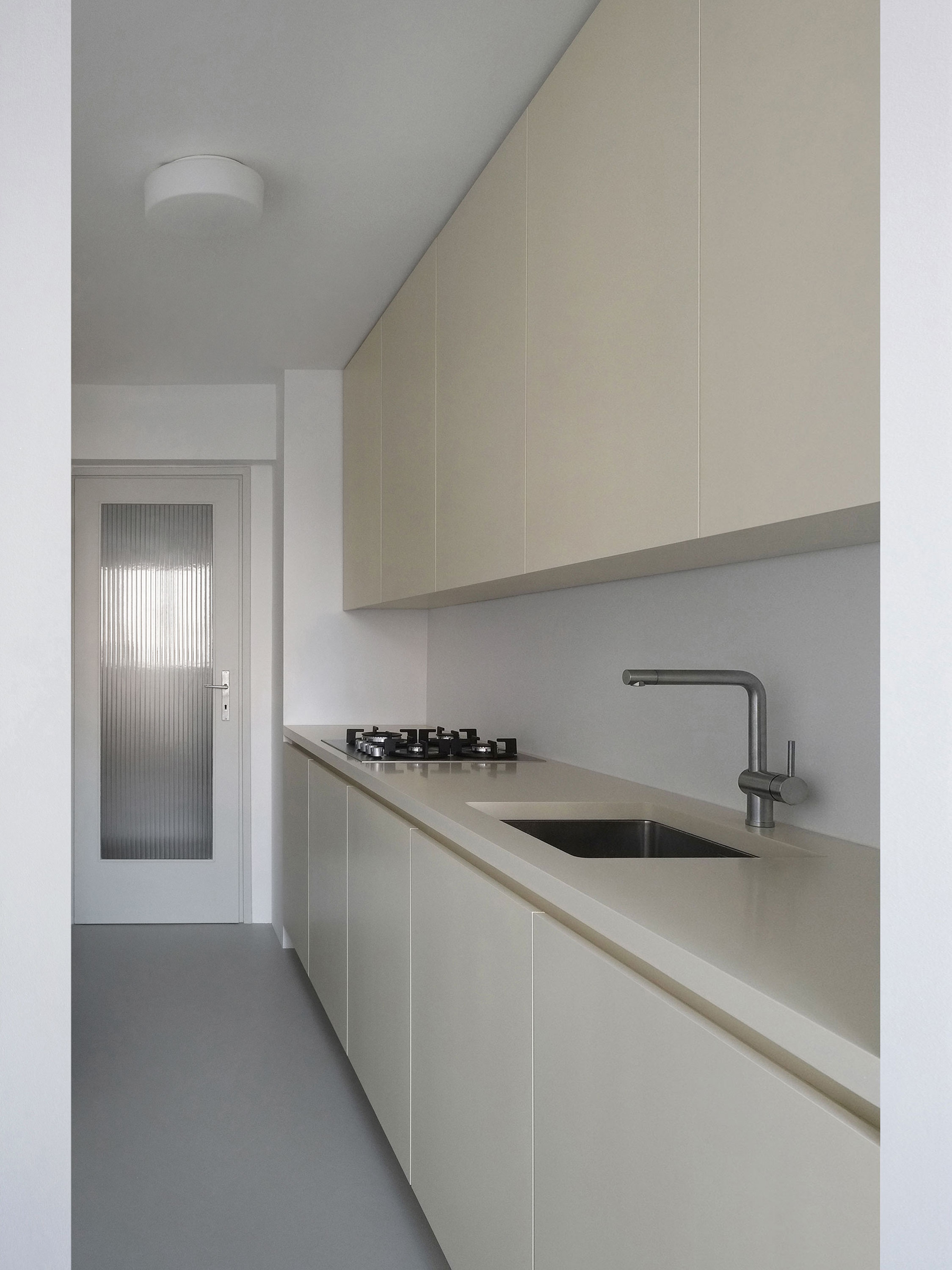 Stanovanje Prijateljeva