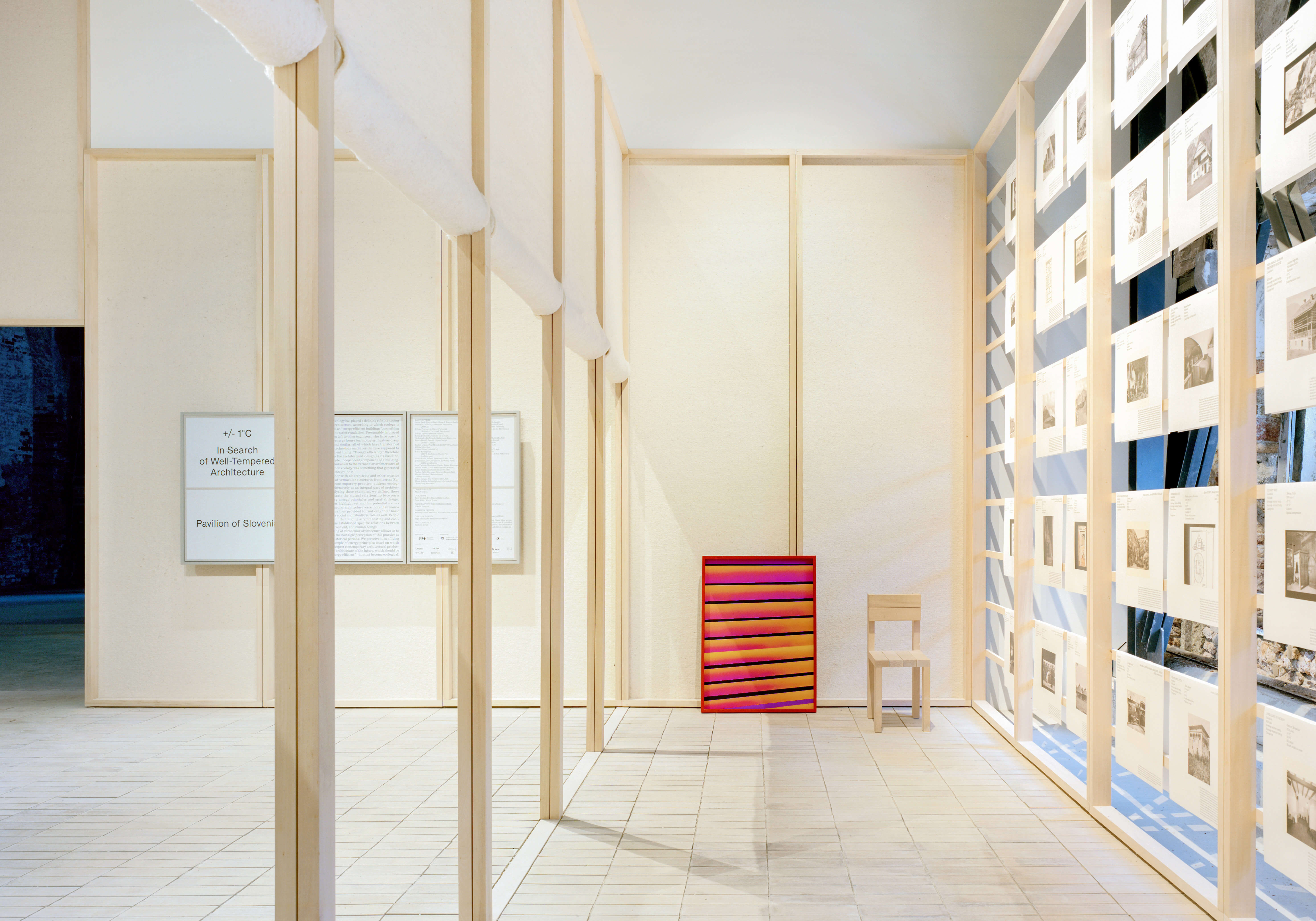 La Biennale di Venezia – 2023