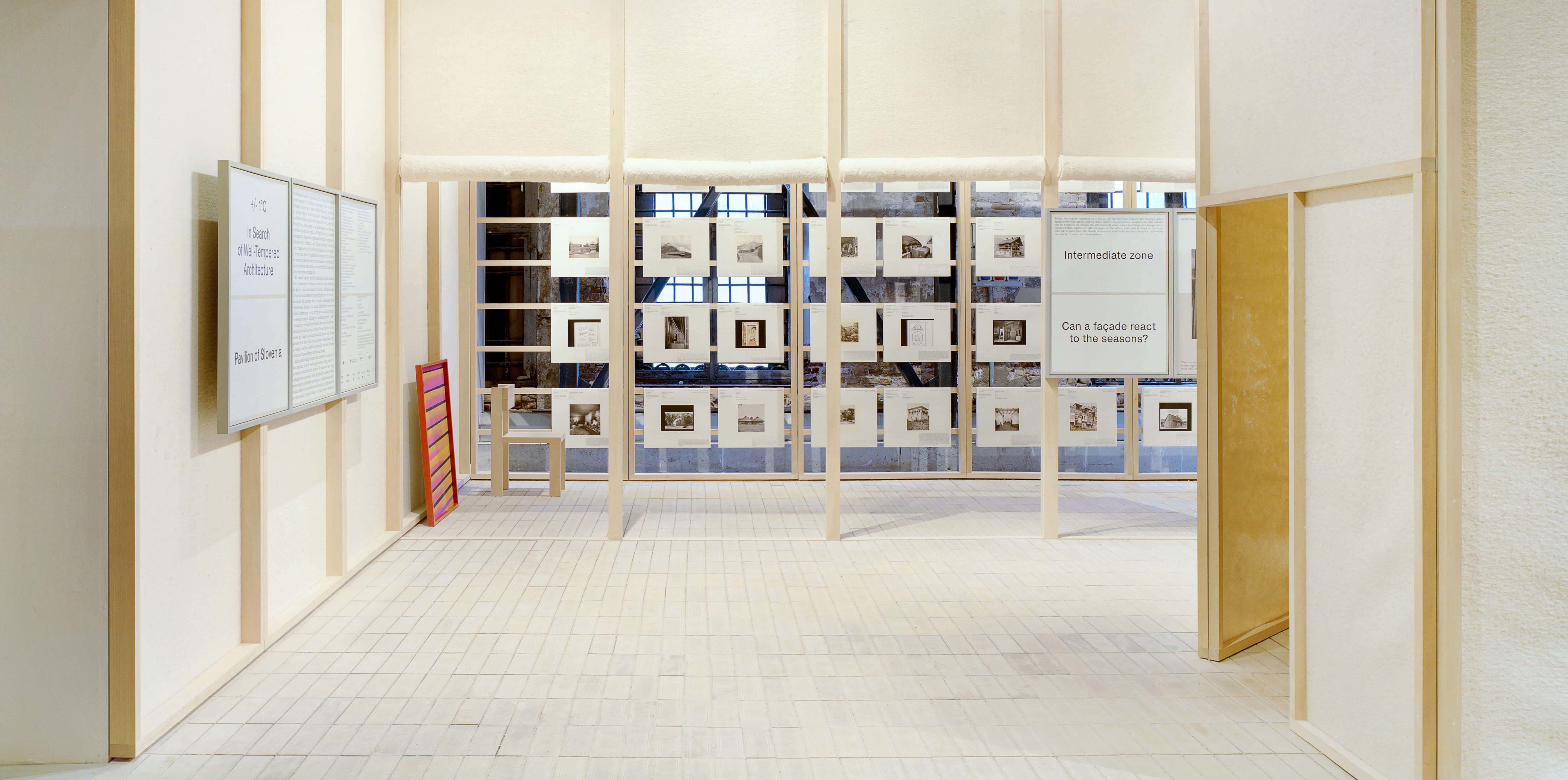 La Biennale di Venezia – 2023