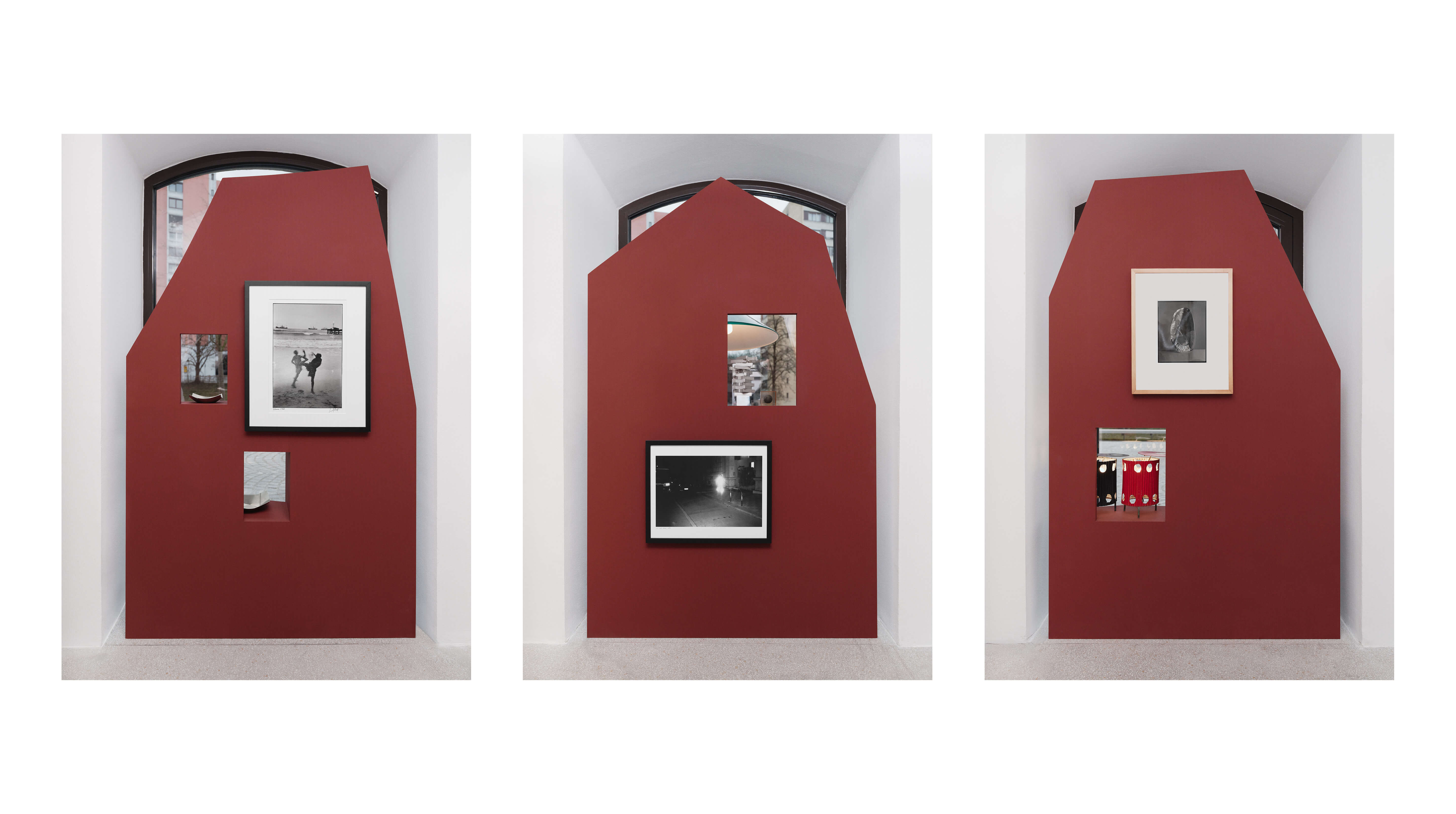 1+1 gallery X Fotografija