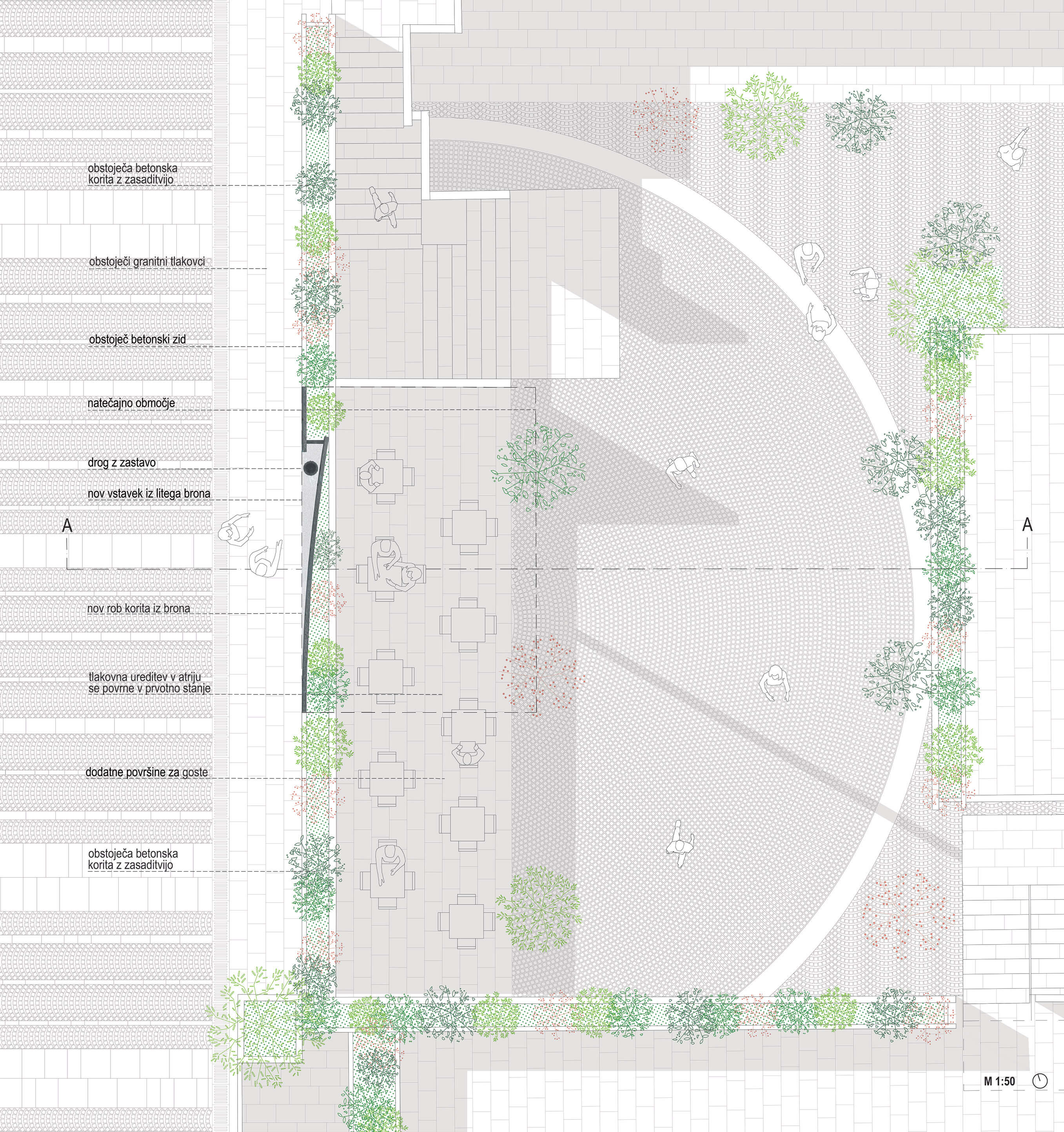 Monument to Slovenian Independence